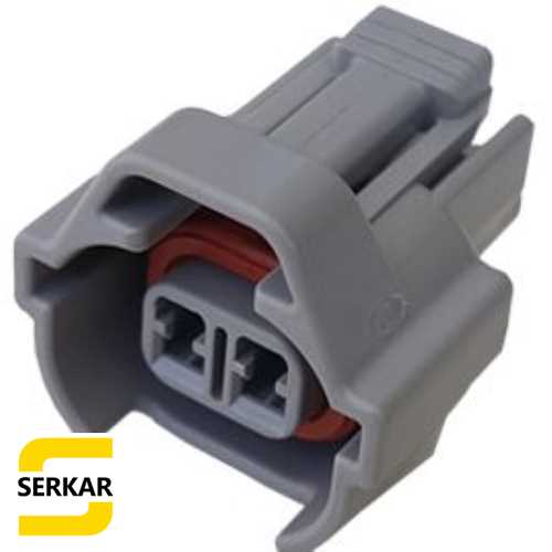 JAPON -DENSO ENJEKTÖR SOKETİ